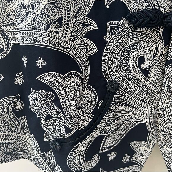 Max & Mabel printed vest. Size XS/S - Picture 2 of 6